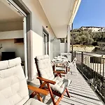 Hostdomus - Casa Vittorio Apartmán *