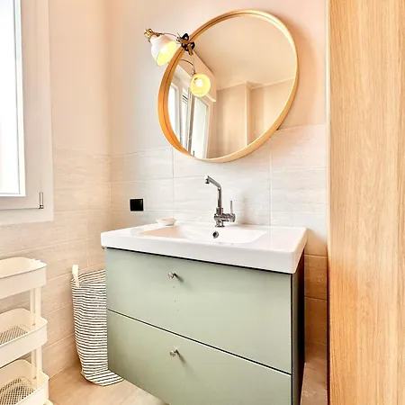 Hostdomus - Casa Vittorio