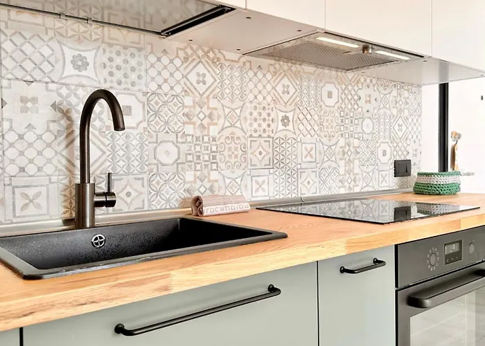 Apartment Hostdomus - Casa Vittorio