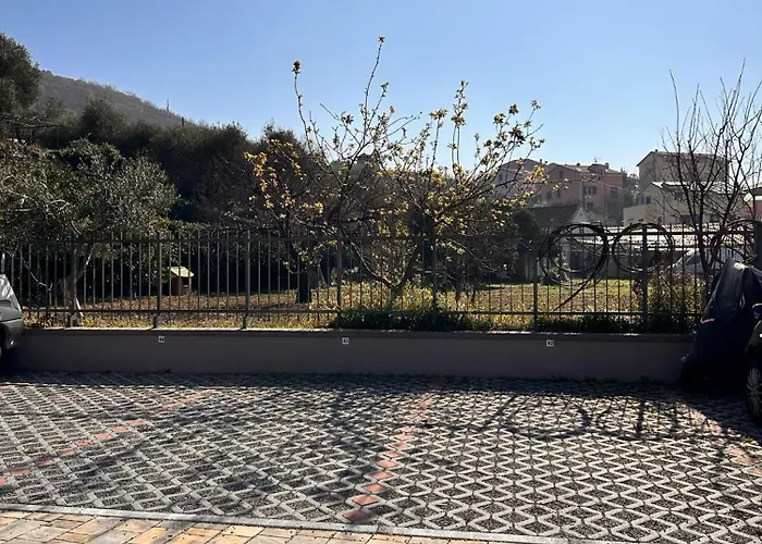 Hostdomus - Casa Vittorio Apartment