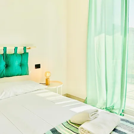 Apartment Hostdomus - Casa Vittorio *