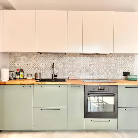 Hostdomus - Casa Vittorio Appartement *