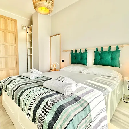 Appartement Hostdomus - Casa Vittorio