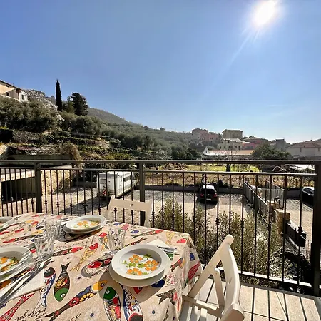 Apartment Hostdomus - Casa Vittorio