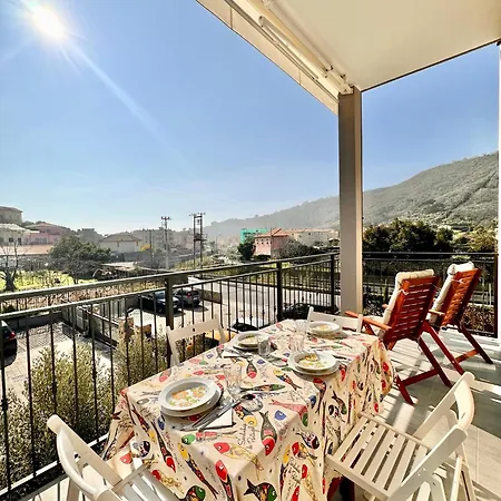 Appartement Hostdomus - Casa Vittorio *