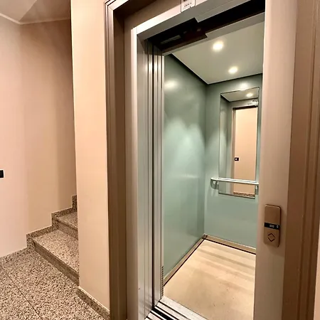 Hostdomus - Casa Vittorio