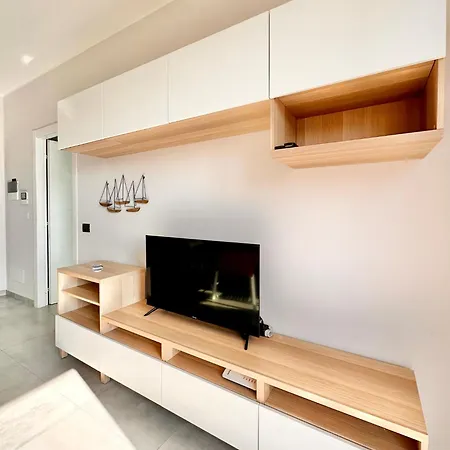 Appartement Hostdomus - Casa Vittorio *