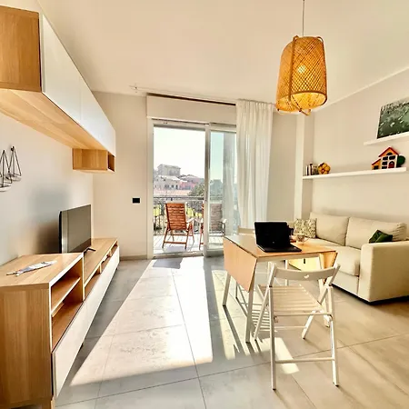 Hostdomus - Casa Vittorio *