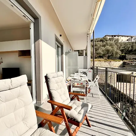 Hostdomus - Casa Vittorio Apartment *
