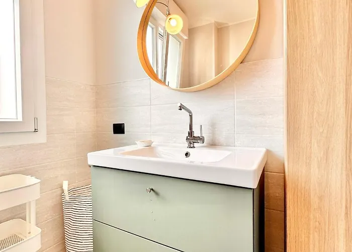 Hostdomus - Casa Vittorio