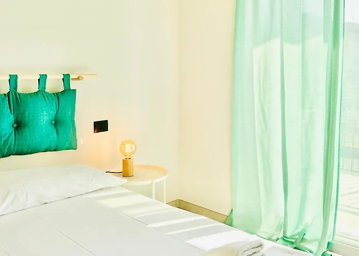 Appartement Hostdomus - Casa Vittorio *