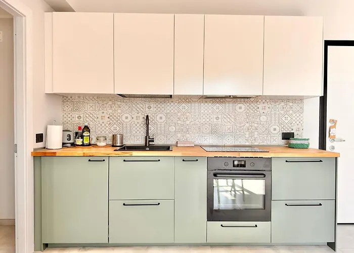 Hostdomus - Casa Vittorio Appartement *