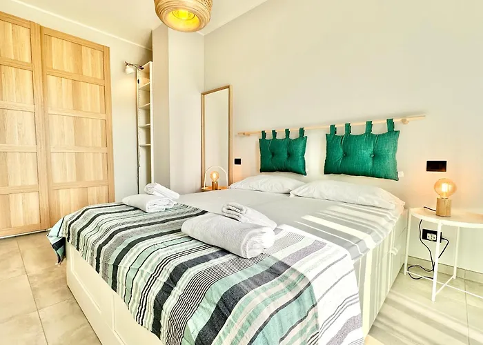 Appartement Hostdomus - Casa Vittorio