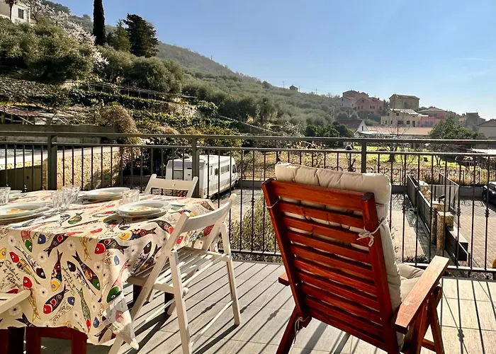 Hostdomus - Casa Vittorio Appartement