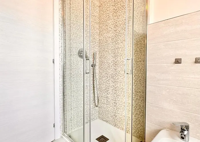 Appartement Hostdomus - Casa Vittorio Finale Ligure