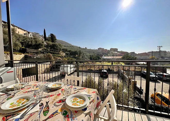 Appartement Hostdomus - Casa Vittorio