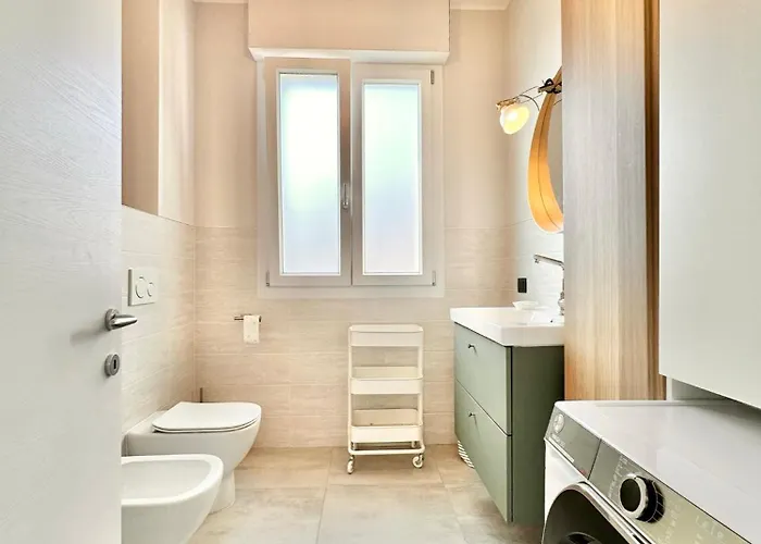 Hostdomus - Casa Vittorio Appartement Finale Ligure