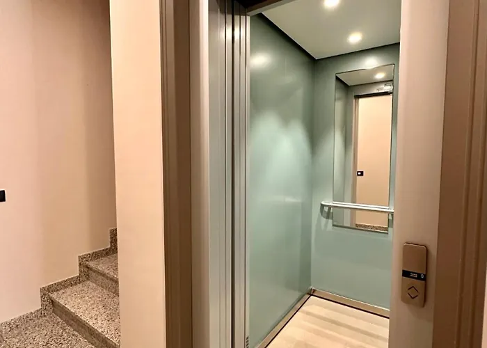 Hostdomus - Casa Vittorio