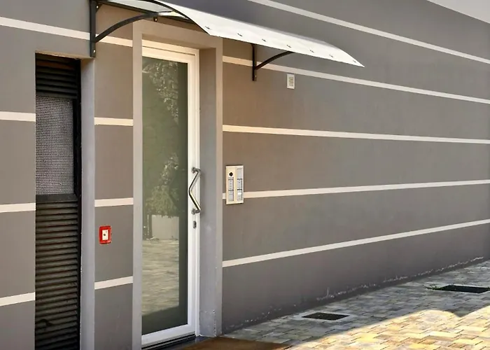 Hostdomus - Casa Vittorio Appartement Finale Ligure