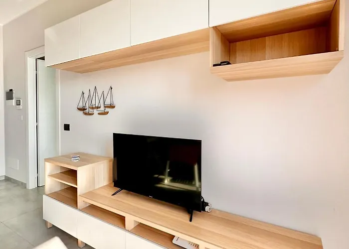 Appartement Hostdomus - Casa Vittorio *