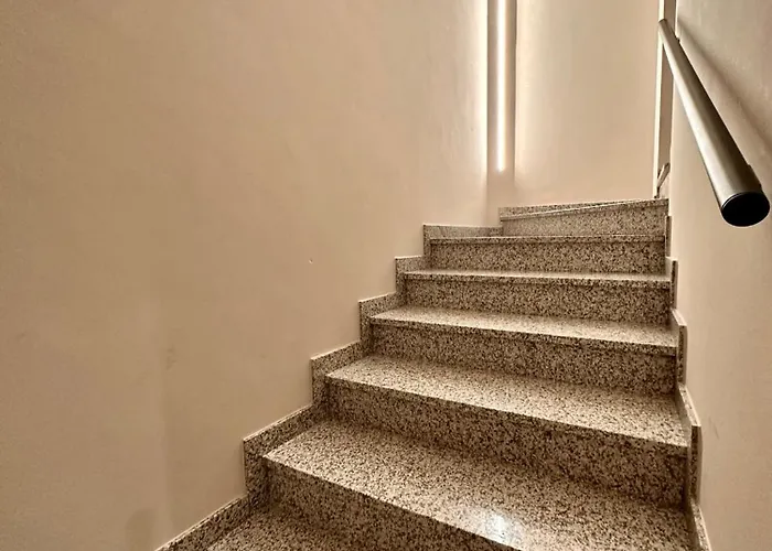 Appartement Hostdomus - Casa Vittorio *