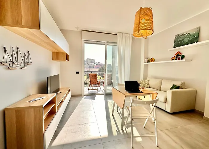 Hostdomus - Casa Vittorio *