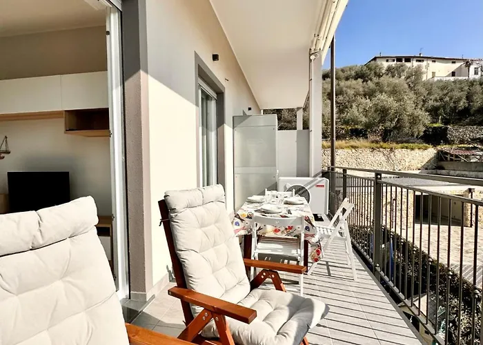 Hostdomus - Casa Vittorio Appartement *